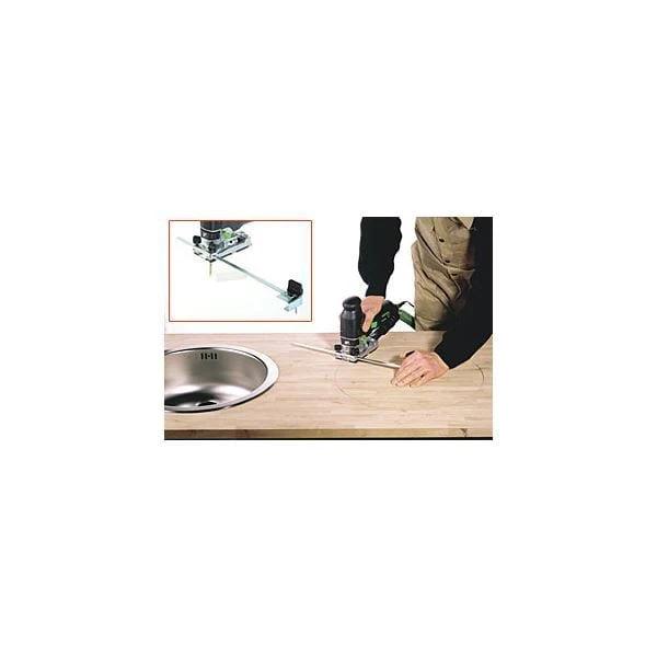 Circle Cutter for Ps300 And Psb300 Jigsaw